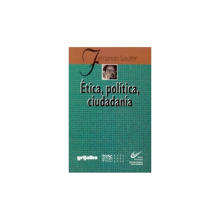 Etica, Politica, Ciudadania